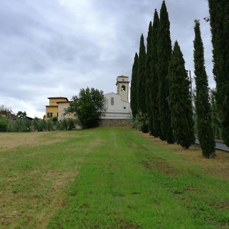 Open Space Nel Parco Con Parcheggio Gratuito Флоренция Экстерьер фото